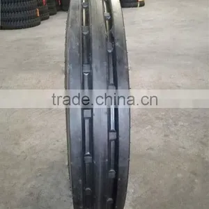 F-2 550-16 Front Tractor Tire With High Wear Resistance, Good Control Ability thumbnail-5