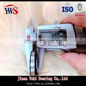 TB 25x32x7 NBR Material Oil Seal thumbnail-2