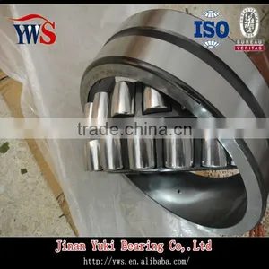 Spherical Roller Bearing 23084 thumbnail-1