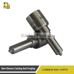 Diesel Engine Common Rail Injector Spray Nozzle Dlla thumbnail-4