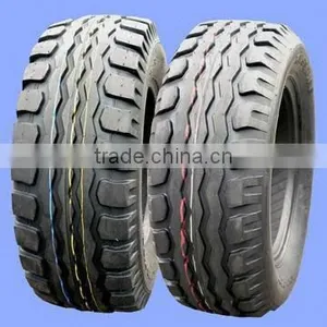 Implement Tyre/Agricultural Tyre F-600 12.5/80-15.3 thumbnail-1