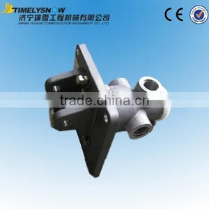 Changlin 947H Parts Air Brake Valve XM60C-3514002 for Wheel Loader thumbnail-2