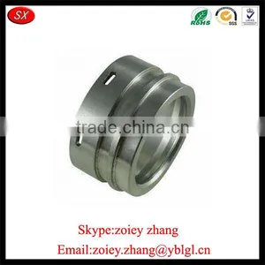 Dongguan Hardware Factory Custom Large CNC Lathe Machining Parts thumbnail-1