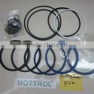 FURUKAWA F22 BREAKER SEAL KIT / FURUKAWA F22 HAMMER SEAL KIT thumbnail-1