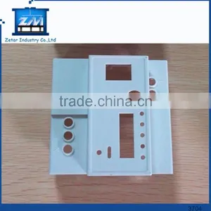 Top Quality Plastic Injection Mould Factory thumbnail-1