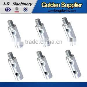 Stainless Steel Auto Spare Parts thumbnail-1