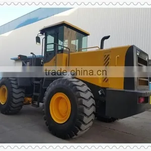 5Twheel Loader thumbnail-1