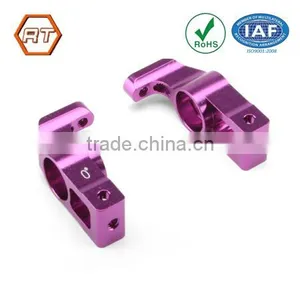Oem Induetrial Parts Aluminum Cnc Part thumbnail-1