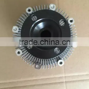 Fan Clutch 16210-54140 16210-54141 for Pick up Truck Engine 2L thumbnail-3