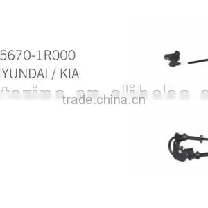 Wheel Speed Sensor 3550600-V08-B1 With Cheaper Good Performance thumbnail-3