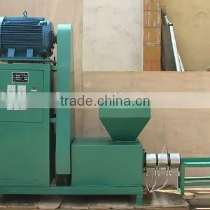 BBQ Charcoal Briquetting Machine thumbnail-1
