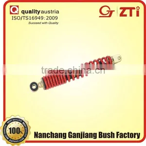 Adjustable Scooter Rubber Shock Absorber thumbnail-1