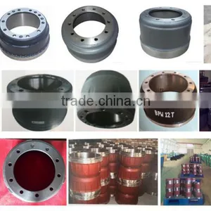 BRAKE DRUM 52761-69000 thumbnail-1