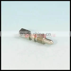 OEM CNC Part for Coffee Machine Made in China thumbnail-3