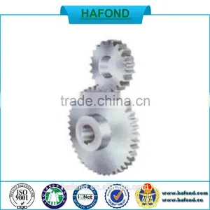 Shenzhen Hardware Manufacturer Supply OEM 70CC Motorcycle Engine Internal Parts thumbnail-1