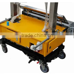 Professional Rendering Machine Plaster Machine thumbnail-1