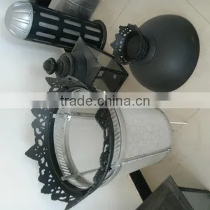 Street Light Sand Casting Aluminum thumbnail-1