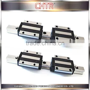 Well Walking Smoothness Miniature Linear Motion Guide thumbnail-1