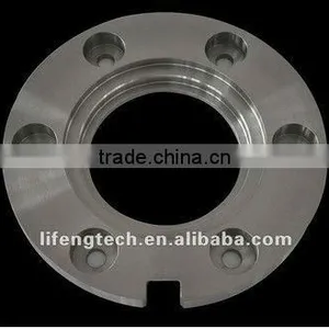 Carbon Steel Flange for Stainless Steel Flange thumbnail-1