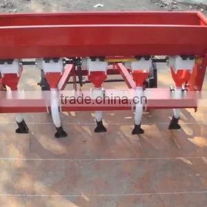 Seeder for Walking Tractor thumbnail-1