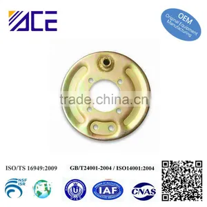 Stamped Part, Specialized in Producing With Deep-drawn Process, Small Orders Are Welcome thumbnail-1