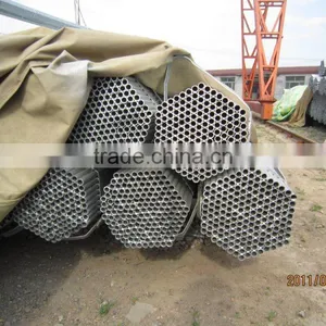 Free Sample/Top Quality/astm A500 Grade b Steel Pipe thumbnail-2