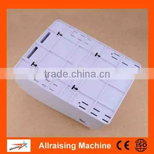Wall Mount Sensor Automatic Toilet Paper Holder Dispenser thumbnail-2