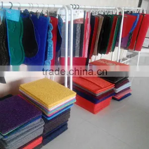 2015 HOT Product PVC Coil Mat /PVC Vinyl Coil Mat /anti Slip Coil Mat thumbnail-6