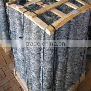 Hot Dip Galvanized Welded Wire Mesh Factory thumbnail-1