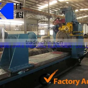 Johnson Screen Filter Welding Machine From China thumbnail-1