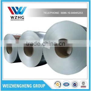 China Manufacture High Quality Ppgi & Ppgl Prepainted Steel Coil thumbnail-2
