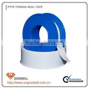 PTFE Thread Seal Tapes for Pipe Fittings thumbnail-2