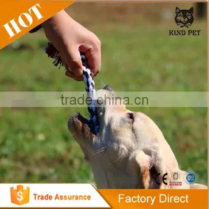 Rope Dog Toy Small/Medium/Large thumbnail-1