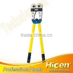 Copper Tube Terminal Crimping Pliers thumbnail-1