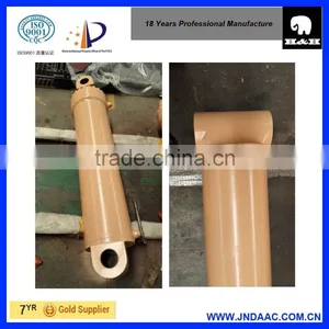 Concrete Pump Truck Hydraulic Cylinder With Good Quality thumbnail-3