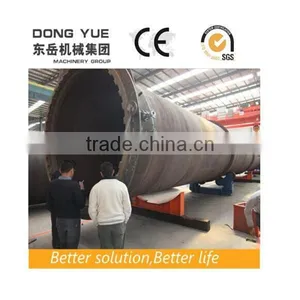 Autoclave AAC BLOCK Making MACHIEN /PRESSURE VESSEL thumbnail-1