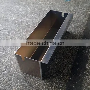 Aluminum Trough thumbnail-1