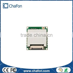 High Performance UHF Long Range Oem Rfid Reader Module thumbnail-1