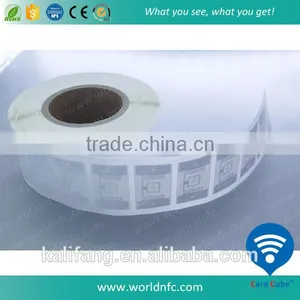 Factory Direct Alien H3 UHF RFID Inlay for Card thumbnail-2