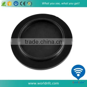 Customized Waterproof RFID Laundry Tag thumbnail-3