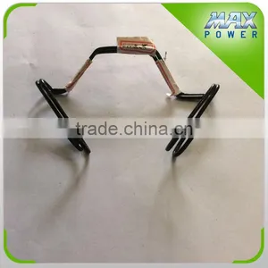 Greenhouse Spring Clips for Galvanized Tube Fixed thumbnail-3
