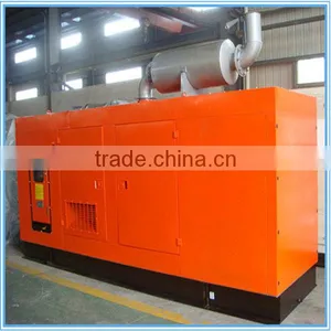 85kva to 400kva Rainproof Generator For Sale thumbnail-1