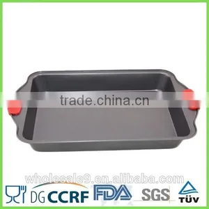 Carbon Steel Non-stick Sheet Pan/baking Tray/cake Baking Pan thumbnail-1