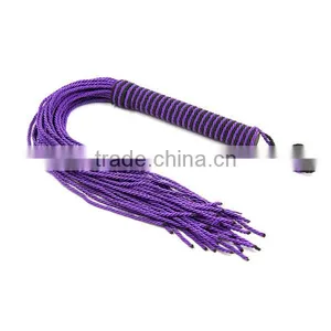Sex Toy Sex Toys Sex Whip Sex Toy Sex Toys Adult Sex Toy Sex Toy Sex Toys for Woman Sex Toy Sex Toy Sex Whip,PP Rope,50cm thumbnail-1