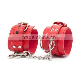 SEX PRODUCTS PROPERTIES AND SEX TOY TYPE HANDCUFFS SEX PRODCUTS PROPERTIES AND SEX TOY TYPE SEX BONDAGE SEX TOY TYPE WOMEN thumbnail-1