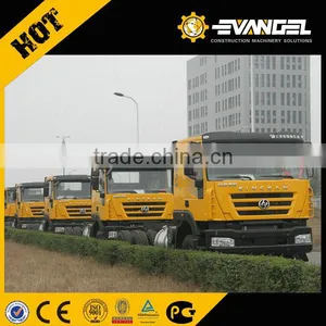 IVECO Best Engine 25cbm Capacity Dump Tipper Truck Price thumbnail-6