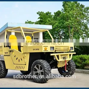 Army Jeep 800cc thumbnail-2