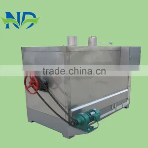 Hot Sale Peanut Baking Machine thumbnail-1