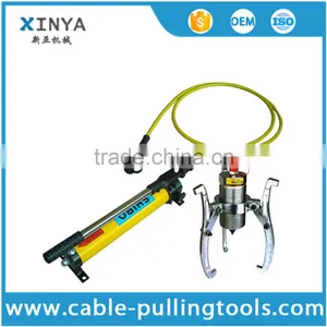 ZYD Split Hydraulic Rama/Hydraulic Puller /Three Jaw Puller thumbnail-2