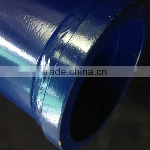 High Quality Galvanized Pump Pipe Concrete Steel Pipe Hardened Pump Pipe thumbnail-6